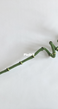 Renirumi - Irene Sprengel - Lucky Bamboo - English and German