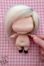 My doll