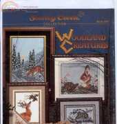 Stoney Creek Book 204 - Woodland Creatures