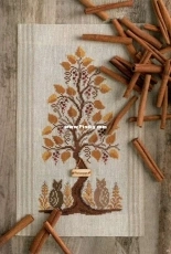 Somplueux feuillage from Best of Renato Parolin