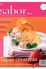 Sabor Nº302 - 2008 Spring /Spanish
