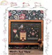 Sheepish Designs - Birds Eye View Forty-third Exemplary