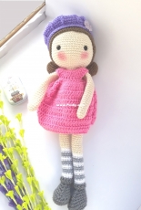 La Crocheteria - Erika
