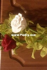 rose bead