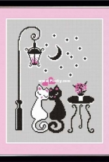 Oven / OBEH / Aries (Овен) 445 - Under the Lantern