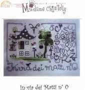 Madame Chantilly - In via dei matti