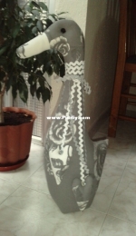 Oca Door Holder