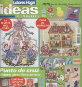 Labores Del Hogar Ideas y Puntos 64