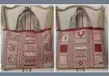 Des Histoires A Broder - Sac Ouvrage En Cours