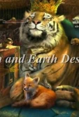 HAED Mini King Coda Story Teller by Aimee Stewart