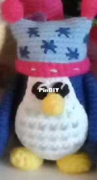 Little Penguin