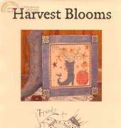 Hands to Work - Harvest Blooms