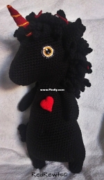 Black Unicorn