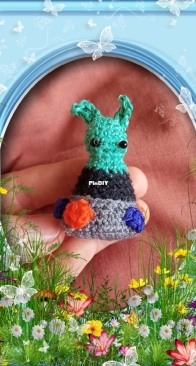 mini UFO :)
