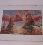Megat 4007 - Sailing Boats