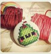 Some little stitching