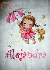 Natalicio Alejandra