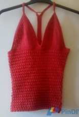 Red top