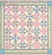 Jennifer Sampou-Once Upon a Fairy-Free Pattern