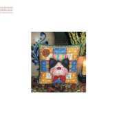 Pattis Ratties Originals 319 Cat Pillow