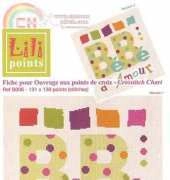 Lili Points B006