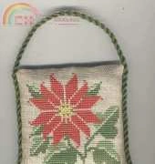 Prairie Schooler - 1992 Poinsettia