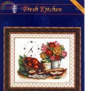 Dome 70607 - Fresh kitchen