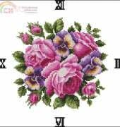 Otwo Design OC-08-801 - Wedding Rose Pink