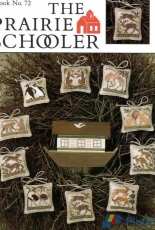 The Prairie Schooler Book 072 - Two by Two II