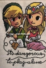 ZELDA