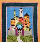 My Home is my Castle-BOM 2013-Ula Lenz