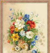 Riolis Premium 100/042 Flemish Summer XSD