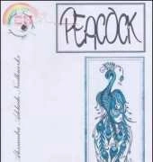 Alessandra Adelaide Needleworks - Peacock