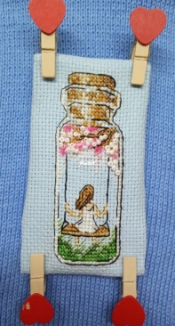 Качели