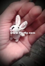 Conni Hartig - Bunny- Free