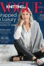 Vogue Knitting Early Fall 2017