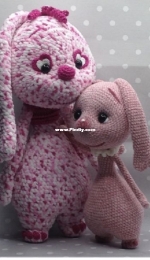 Valentina Berger - Bunny Heart - Russian