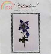 The Silver Lining SL 107 Columbine XSD