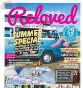 Reloved-Issue 7-July-2014