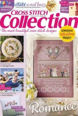 Cross Stitch Collection Issue 258 February 2016