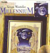 Leisure Arts 3120 Millennium by Teresa Wentzler