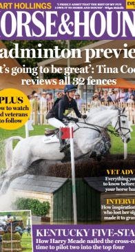 Horse & Hound - 1 May 2025 - Free