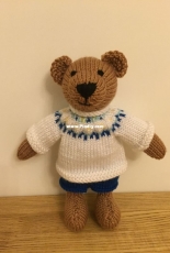 Teddy