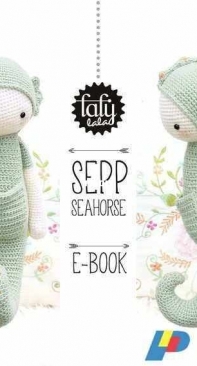 Lalylala - Lydia Tresselt - Seahorse SEPP - Hungarian - Translated