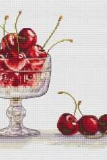 Olga Ryazantseva - Ripe Cherries - Free