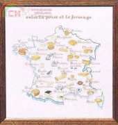 Point Passion - Entre la Poire et le Fromage