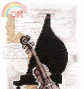 Zolotoe Runo ZR ME-002 Duet