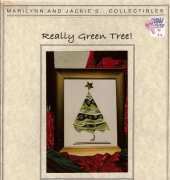 Marilynn and Jackies Collectibles - Really Green Tree