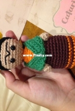 Mini frida