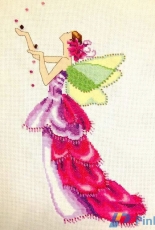 New Nora Corbett Finished Projects and Other Updates